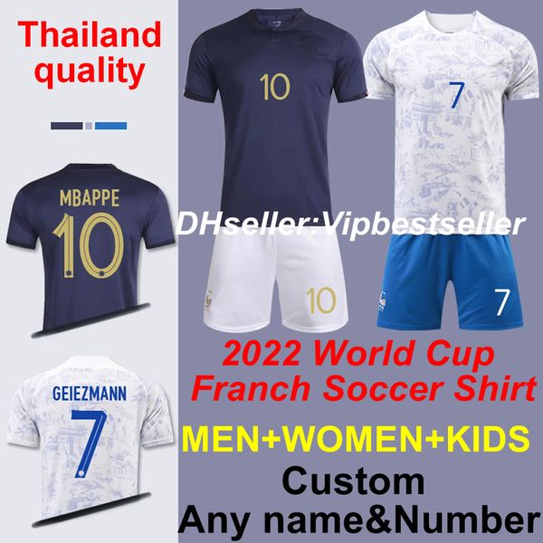 2022 world cup jerseys football shirts soccer maillots de football tchouameni mbappe griezmann benzema pogba giroud varane kante maillot foo, Black;yellow
2022 world cup jerseys football shirts soccer maillots de football tchouameni mbappe griezmann benzema pogba giroud varane kante maillot foo, Black;yellow