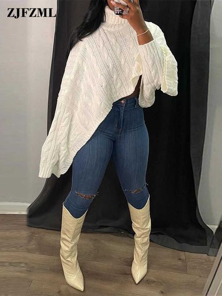 women's sweaters autumn winter women's knitted warm crop sweater fashion turtleneck full sleeve pullover casual female loungeweard, White;black
women's sweaters autumn winter women's knitted warm crop sweater fashion turtleneck full sleeve pullover casual female loungeweard, White;black