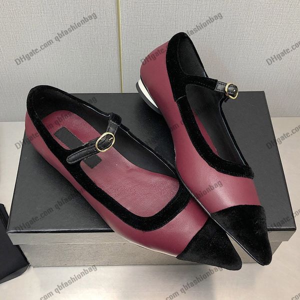 22ss classic sheepskin womens flat dress shoes for party suede pointed toes khaki pumps and slingbacks buckle fashion loafers wedding shoe d, Black
22ss classic sheepskin womens flat dress shoes for party suede pointed toes khaki pumps and slingbacks buckle fashion loafers wedding shoe d, Black
