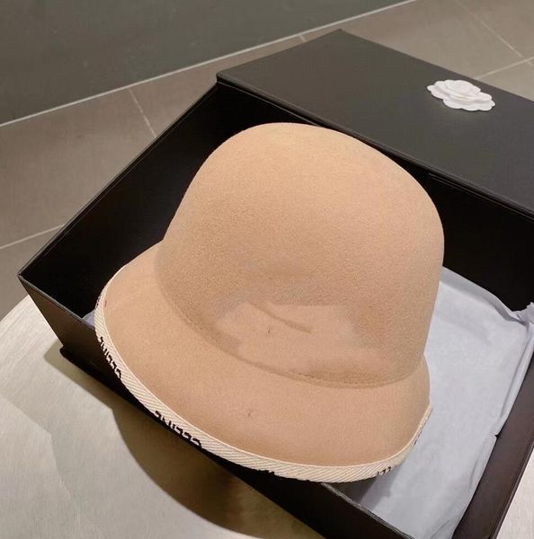 womens elegance wool stingy brim hat designers bucket hat fashion tricolor woolen women luxury hat vacation leisure fisherman hats, Blue;gray
womens elegance wool stingy brim hat designers bucket hat fashion tricolor woolen women luxury hat vacation leisure fisherman hats, Blue;gray
