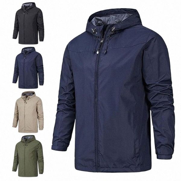 men's jackets autumn fashion hooded windproof men jacket drawstring outerwear f9mv#, Black;brown
men's jackets autumn fashion hooded windproof men jacket drawstring outerwear f9mv#, Black;brown