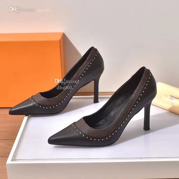 designer dress heel shoes louiseity leather women classic wedding heels luxury woman viutonity pumps sdfdd, Black
designer dress heel shoes louiseity leather women classic wedding heels luxury woman viutonity pumps sdfdd, Black