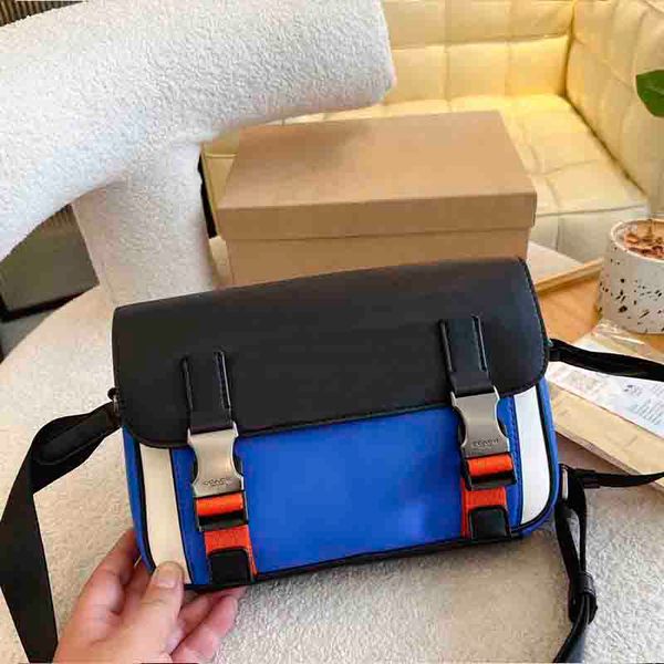 hh fashion coacs men messenger bag track postman single shoulder bag flap handbag bag retro calm excellent material calf leather fabric soft
hh fashion coacs men messenger bag track postman single shoulder bag flap handbag bag retro calm excellent material calf leather fabric soft