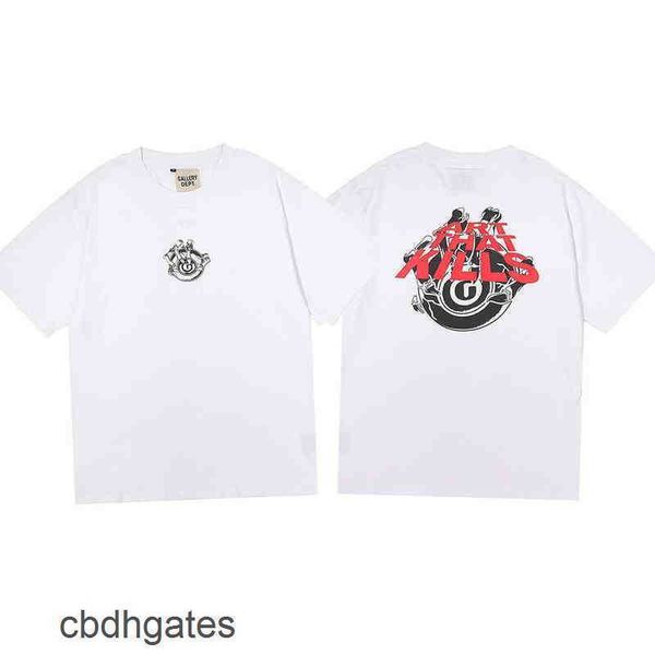 shirts t shirts galleryes designer t dept fashion mens 2022 printed hip hop couple loose casual round neck short sleeve t-shirt o98e, White;black
shirts t shirts galleryes designer t dept fashion mens 2022 printed hip hop couple loose casual round neck short sleeve t-shirt o98e, White;black