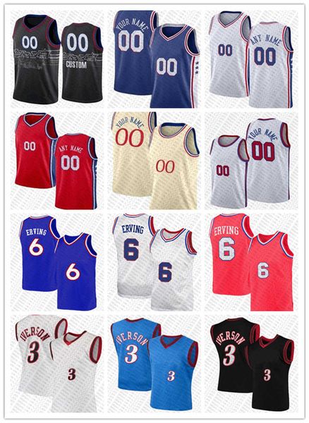 2022 new joel 1 james embiid harden custom mens basketball jersey 3 allen 6 julius iverson erving 0 tyrese 12 tobias maxey harris matisse, Black;red
2022 new joel 1 james embiid harden custom mens basketball jersey 3 allen 6 julius iverson erving 0 tyrese 12 tobias maxey harris matisse, Black;red