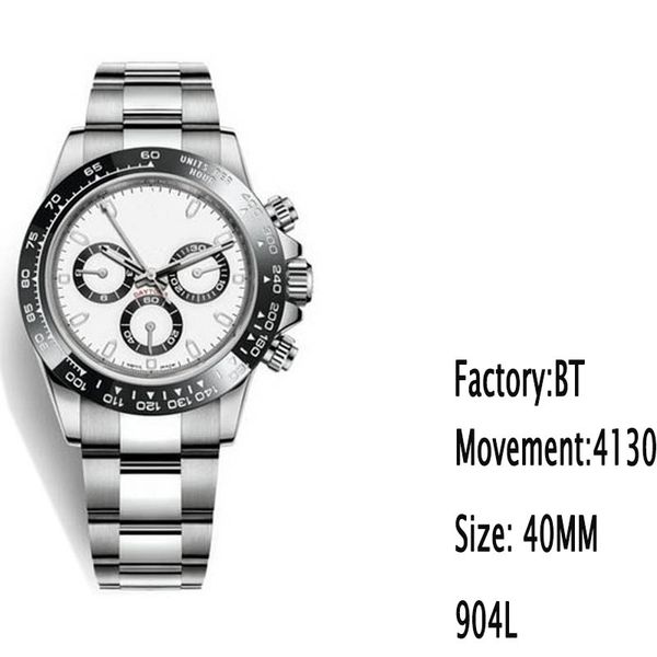 factory bt produces mens watch ultra-thin 4130 movement 12.2mm 72-hour power storage 904 fine steel sapphire glass 100m waterproof, Slivery;golden
factory bt produces mens watch ultra-thin 4130 movement 12.2mm 72-hour power storage 904 fine steel sapphire glass 100m waterproof, Slivery;golden
