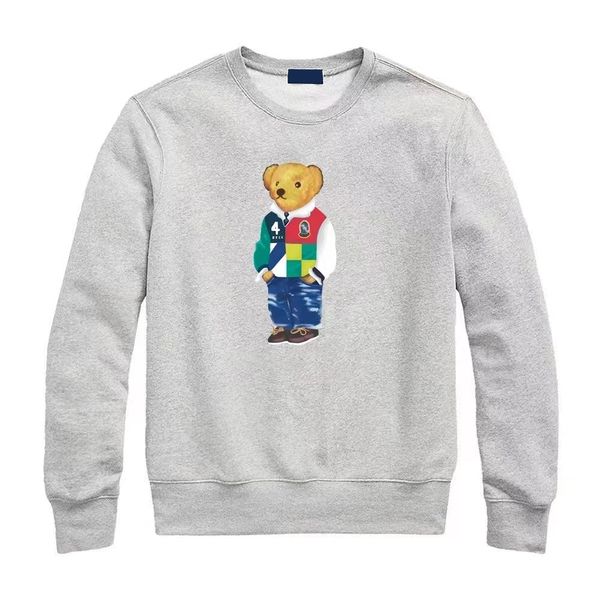 mens polos hoodies sweatshirts pullover hooded print letter long sleeve crewneck bears casual cltohing, Black
mens polos hoodies sweatshirts pullover hooded print letter long sleeve crewneck bears casual cltohing, Black