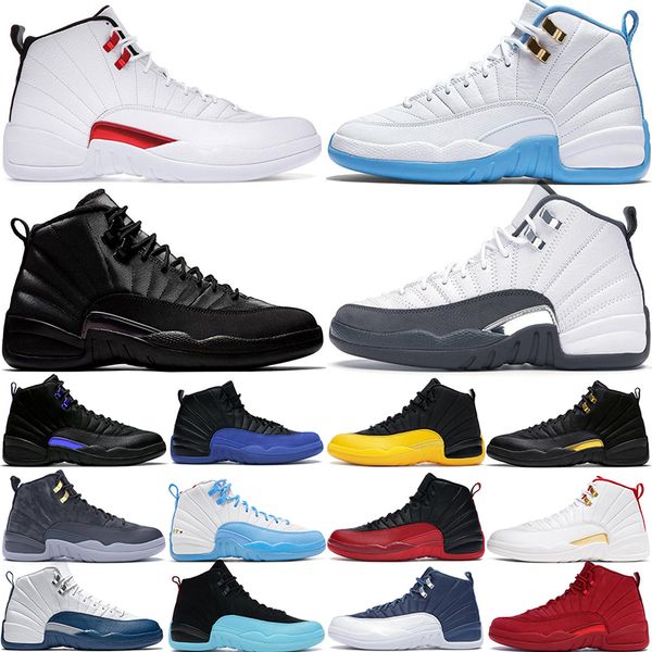 wholesale basketball shoes 12 12s j12 for men emoji fiba indigo stealth taxi flu game dark grey gym red hyper royal michigan university blue
wholesale basketball shoes 12 12s j12 for men emoji fiba indigo stealth taxi flu game dark grey gym red hyper royal michigan university blue