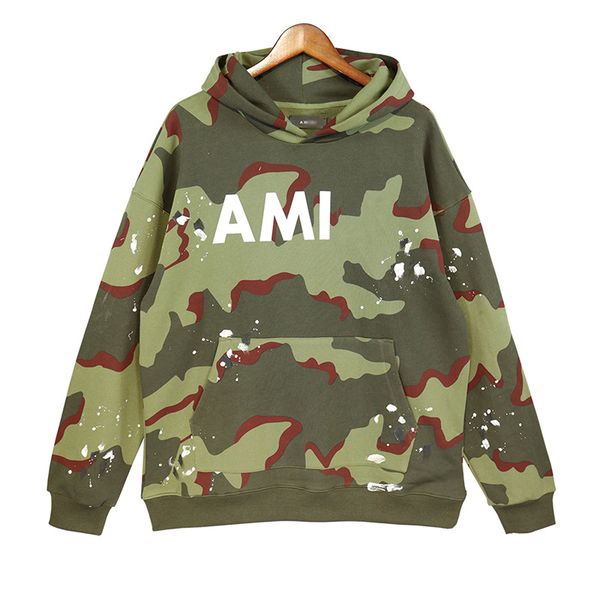 men's hoodies & sweatshirts camouflage army green hooded sweater loose ins fashion couple same casual coat 100% cotton letter print, Black
men's hoodies & sweatshirts camouflage army green hooded sweater loose ins fashion couple same casual coat 100% cotton letter print, Black