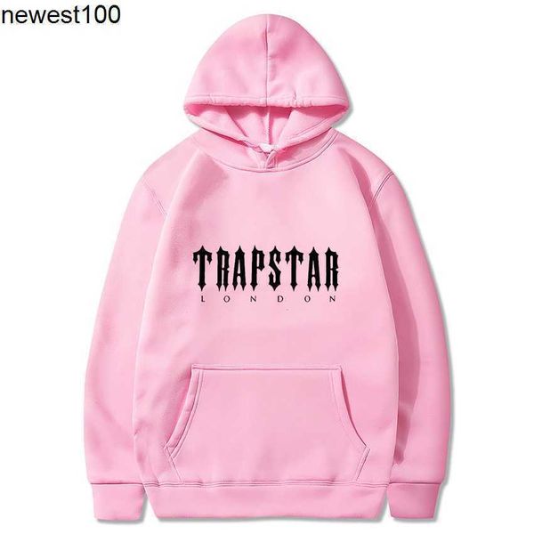 men's hoodies designer sweatshirts men's women's casual sports hooded trapstar gradual letter printing fashion fleece sweater, Black
men's hoodies designer sweatshirts men's women's casual sports hooded trapstar gradual letter printing fashion fleece sweater, Black