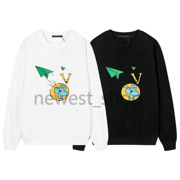 22ss designer men's hoodies designer hoodie luxury sweatshirts men cartoon print jumpers womens pullover long sleeve hoody casual jumpe, Black
22ss designer men's hoodies designer hoodie luxury sweatshirts men cartoon print jumpers womens pullover long sleeve hoody casual jumpe, Black