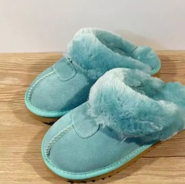 sell aus classic warm cotton slippers men and womens slippers short boots women's boot snow boots cotton, Black
sell aus classic warm cotton slippers men and womens slippers short boots women's boot snow boots cotton, Black