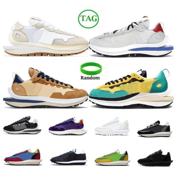 vaporwaffle ld waffle running shoes for men women sail black gum summit white nylon blackened blue mens sports trainers sneakers size 5.5-11
vaporwaffle ld waffle running shoes for men women sail black gum summit white nylon blackened blue mens sports trainers sneakers size 5.5-11