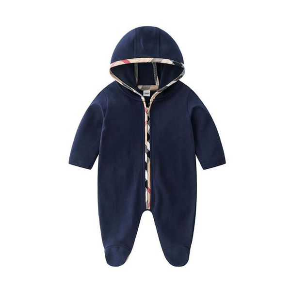 ins cotton long sleeve baby romper baby boys rompers hoodie newborn rompers infant jumpsuit baby boy clothes one piece clothing ly346v, Blue
ins cotton long sleeve baby romper baby boys rompers hoodie newborn rompers infant jumpsuit baby boy clothes one piece clothing ly346v, Blue