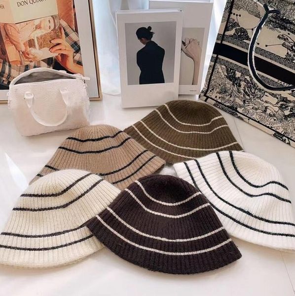 stripe winter rabbit hair skull caps fashion women's beanie hats leisure woolen fisherman cap luxury letter women bucket hat wool desig, Blue;gray
stripe winter rabbit hair skull caps fashion women's beanie hats leisure woolen fisherman cap luxury letter women bucket hat wool desig, Blue;gray