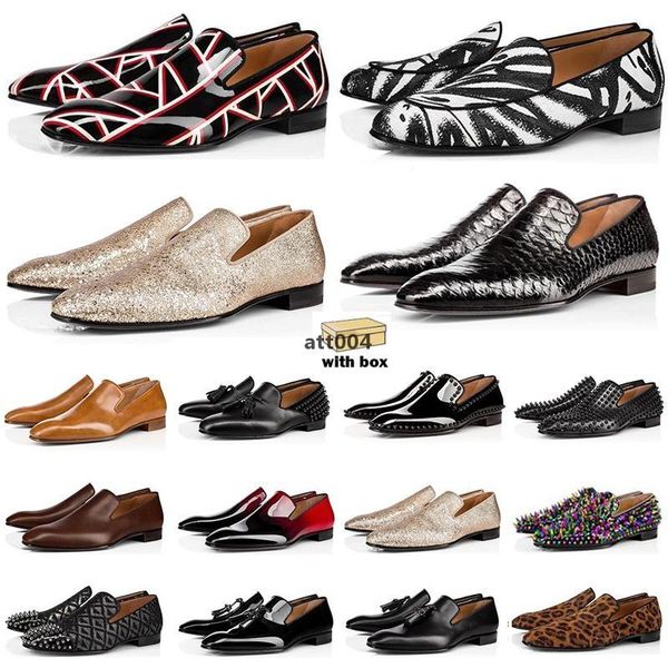 red-bottoms sandal christians mens loafers shoes triple black oreo suede patent leather rivets slip on loafer luxury dress men wedding qhz
red-bottoms sandal christians mens loafers shoes triple black oreo suede patent leather rivets slip on loafer luxury dress men wedding qhz