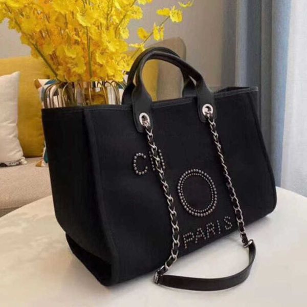 label women luxury pearl beach bags classic canvas evening bag designers brand ch female fashion big handbags ladies backpack portable large
label women luxury pearl beach bags classic canvas evening bag designers brand ch female fashion big handbags ladies backpack portable large