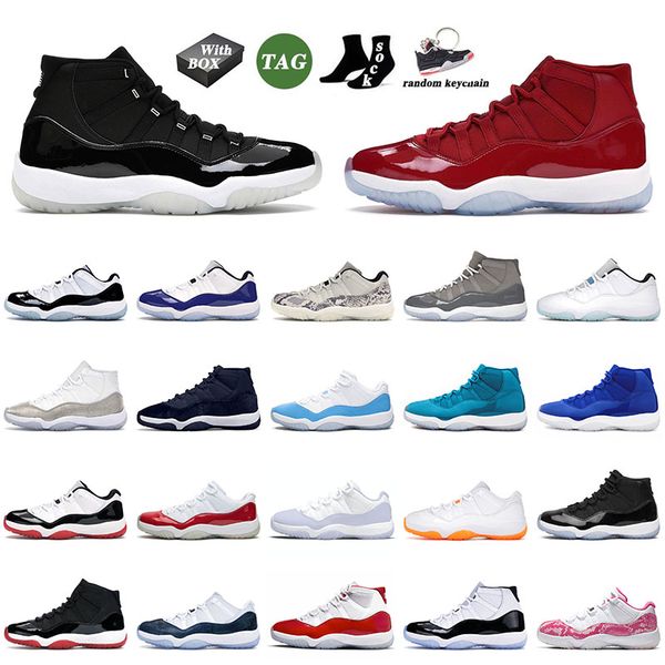 with box men basketball shoes 11 11s xi jumpman mens women concord space jam cap and gown university blue cherry pure violet trainers sneake
with box men basketball shoes 11 11s xi jumpman mens women concord space jam cap and gown university blue cherry pure violet trainers sneake