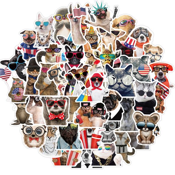 50pcs cute dog animal stickers for kids teens vinyl waterproof sticker for lapbumper skateboard water bottles computer phone cny168
50pcs cute dog animal stickers for kids teens vinyl waterproof sticker for lapbumper skateboard water bottles computer phone cny168