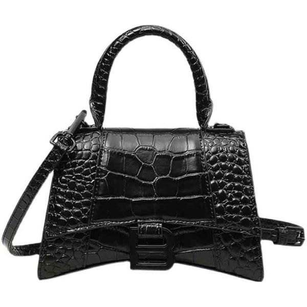 bags designers balencigas handbags hourglass women leather women's bag light luxurys one shoulder messenger hand carrying crocodiless p
bags designers balencigas handbags hourglass women leather women's bag light luxurys one shoulder messenger hand carrying crocodiless p