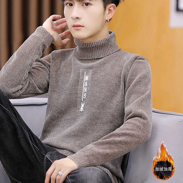 men's sweaters fleece chenille men's sweater autumn winter 2022 new knit turtleneck thick warm base casual sweaters men fashion cl, White;black
men's sweaters fleece chenille men's sweater autumn winter 2022 new knit turtleneck thick warm base casual sweaters men fashion cl, White;black
