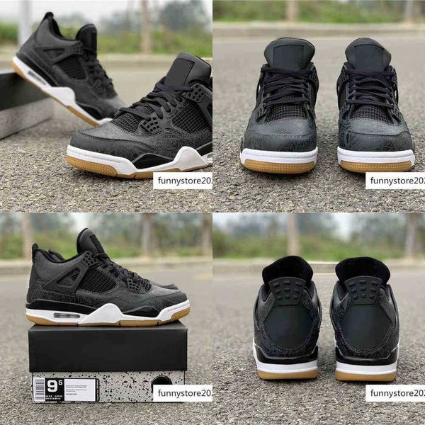 shoes hiking footwear air authentic 4 se laser black gum light brown retro men women sports 3m ci1184-001 with original us 7-13
shoes hiking footwear air authentic 4 se laser black gum light brown retro men women sports 3m ci1184-001 with original us 7-13
