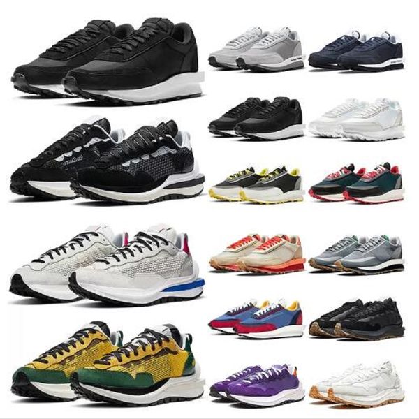 vaporwaffle mens running shoes waffle pegasus fragment undercover ldwaffle ldv clot pure platinum sail white nylon men women trainers sports
vaporwaffle mens running shoes waffle pegasus fragment undercover ldwaffle ldv clot pure platinum sail white nylon men women trainers sports