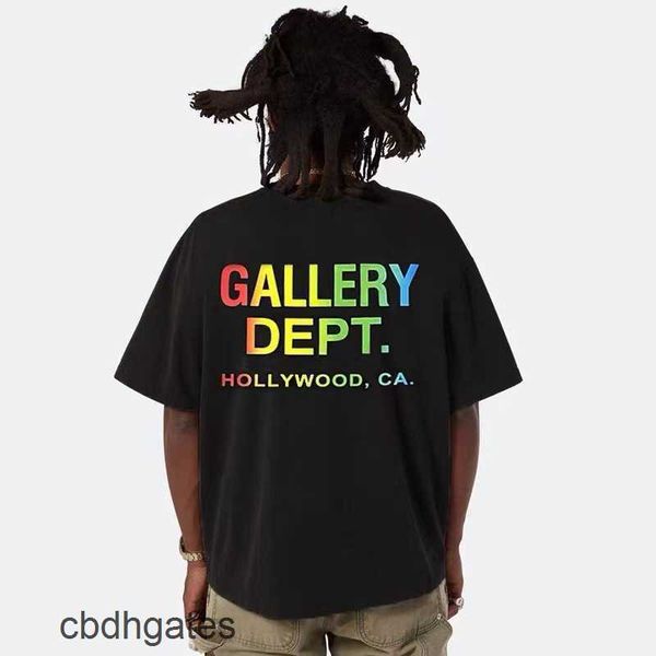 shirts galleryes dept t designer shirts 2022 t mens fashion fog high street vintage rainbow wash gradient g-shaped pocket print short sleeve, White;black
shirts galleryes dept t designer shirts 2022 t mens fashion fog high street vintage rainbow wash gradient g-shaped pocket print short sleeve, White;black