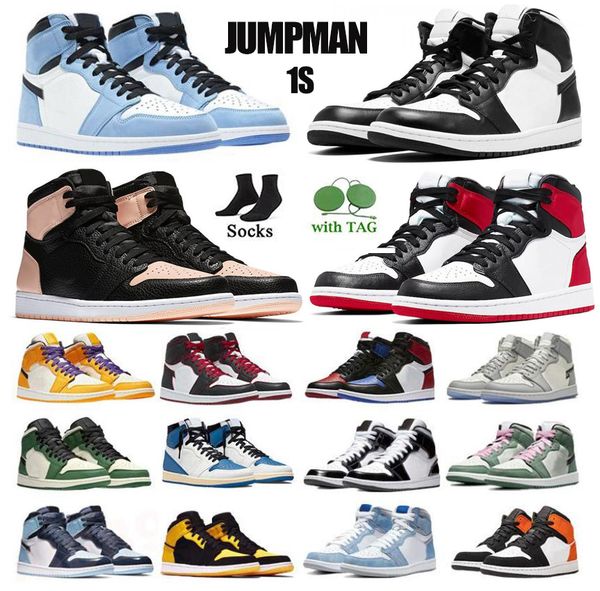jumpman 1 mens basketball shoes 1s sneakers starfish lost found bred patent university blue stage haze yellow toe hyper royal unc men women
jumpman 1 mens basketball shoes 1s sneakers starfish lost found bred patent university blue stage haze yellow toe hyper royal unc men women
