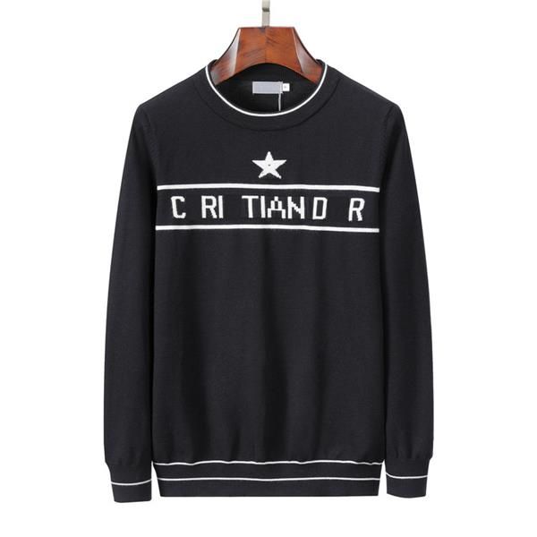2022mens sweaters long sleves knits letters budge embroidery fashion hoodies pullover sweatshirt men knit clothing asian size m-xxxl#82
2022mens sweaters long sleves knits letters budge embroidery fashion hoodies pullover sweatshirt men knit clothing asian size m-xxxl#82