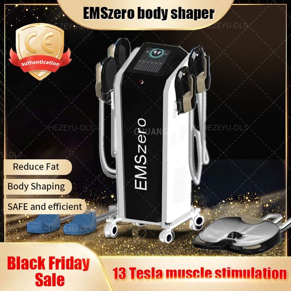 black friday special new look slimming neo dls-emslim rf fat burning shaping beauty equipment 13 tesla electromagnetic muscle stimulator mac
black friday special new look slimming neo dls-emslim rf fat burning shaping beauty equipment 13 tesla electromagnetic muscle stimulator mac