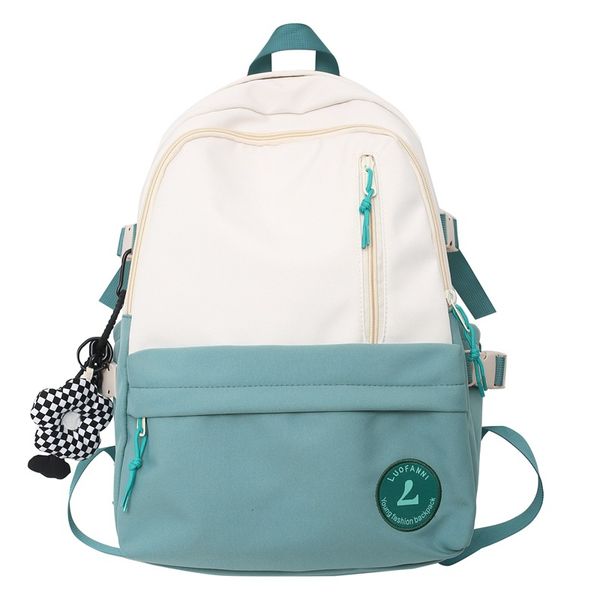 3pcs backpack student oxford two patchwork breathable waterproof sport crossbody bag mix color
3pcs backpack student oxford two patchwork breathable waterproof sport crossbody bag mix color