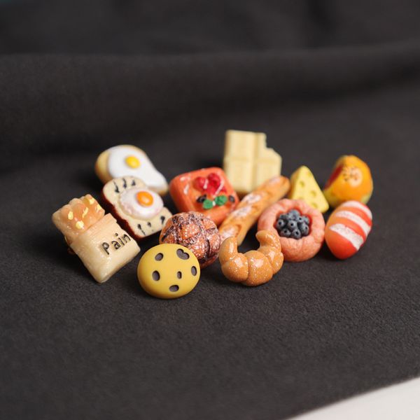 cartoon mini baking food bread cake theme brooches set 15pcs chocolates resin badges for children alloy lapel pin small jewelry gift backpac, Gray
cartoon mini baking food bread cake theme brooches set 15pcs chocolates resin badges for children alloy lapel pin small jewelry gift backpac, Gray