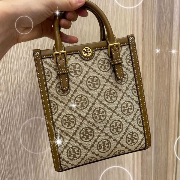 tb totes handbags luxury bags women designer classic print leather shopping handbag solid color large volume purse shoulder ecnb
tb totes handbags luxury bags women designer classic print leather shopping handbag solid color large volume purse shoulder ecnb