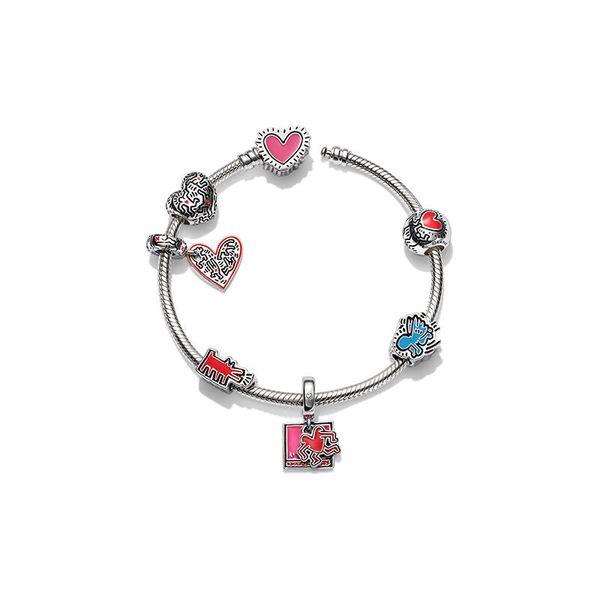 925 silver pendant charm bracelets beads fit pandora style bracelet lovers halloween gift, Golden;silver
925 silver pendant charm bracelets beads fit pandora style bracelet lovers halloween gift, Golden;silver