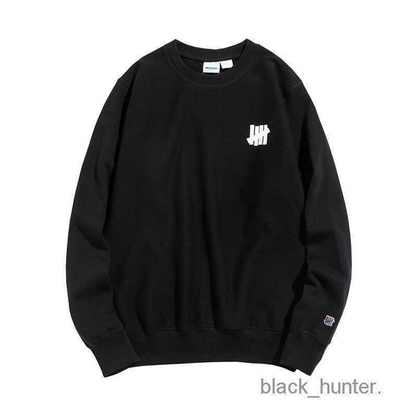 men's hoodies undefeatedes designer sweatshirts oversize men fashion brand loose spring and autumn round neck pullover top, Black
men's hoodies undefeatedes designer sweatshirts oversize men fashion brand loose spring and autumn round neck pullover top, Black