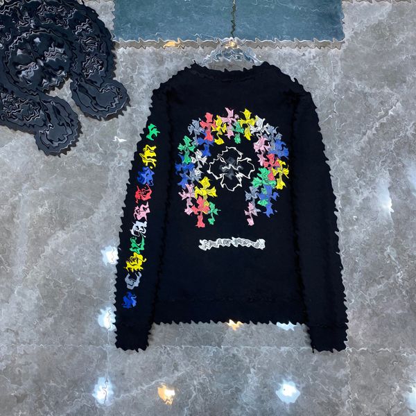 men's hoodies sweatshirts designers fashion women hoodie autumn winter hooded pullover m xl 2xl 3xl round neck long sleeve clothes ja, Black
men's hoodies sweatshirts designers fashion women hoodie autumn winter hooded pullover m xl 2xl 3xl round neck long sleeve clothes ja, Black