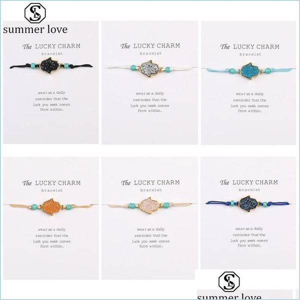chain new arrival fashion slide rope bracelet infinity love hand palm pendant bracelets bangles for women men christmas gift-z drop d dhiqx, Black
chain new arrival fashion slide rope bracelet infinity love hand palm pendant bracelets bangles for women men christmas gift-z drop d dhiqx, Black