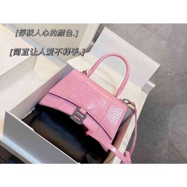 bags designers balencigas handbags hourglass hands baleca rare crocodile leather hand-held messenger one shoulder women's
bags designers balencigas handbags hourglass hands baleca rare crocodile leather hand-held messenger one shoulder women's