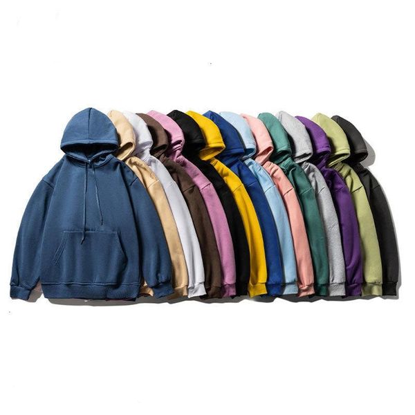 men's hoodies oversized hooded sweatshirts men basic hiphop male pullovers streetwear clothing, Black
men's hoodies oversized hooded sweatshirts men basic hiphop male pullovers streetwear clothing, Black