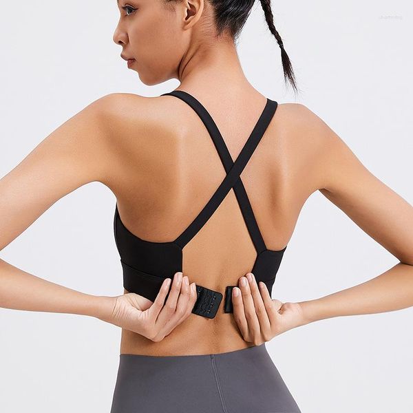 others apparel yoga outfit european and american sports bra women's fitness cross beautiful back underwear shockproof vest bras, Black;white
others apparel yoga outfit european and american sports bra women's fitness cross beautiful back underwear shockproof vest bras, Black;white