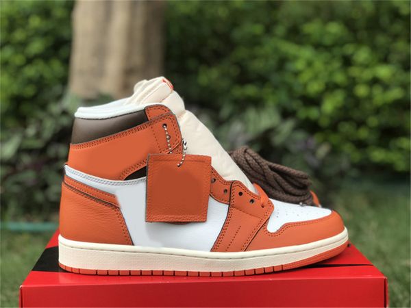 authentic 1 high og wmns starfish men shoes orange white starfish cacao wow sail 1s lost & found outdoor sports sneakers with original box u
authentic 1 high og wmns starfish men shoes orange white starfish cacao wow sail 1s lost & found outdoor sports sneakers with original box u