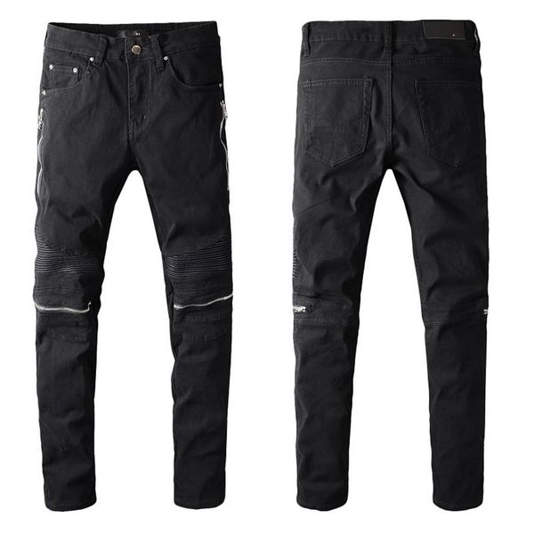 21ss mens badge rips stretch designer jeans distressed ripped biker slim fit washed motorcycle denim men s hip hop fashion man pan243w, Blue
21ss mens badge rips stretch designer jeans distressed ripped biker slim fit washed motorcycle denim men s hip hop fashion man pan243w, Blue