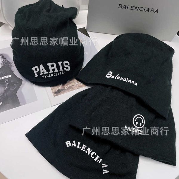 blncg hats b paris early autumn new pullover hat pile hat 2022 men's and women's fashion trend live hat have logo, Blue;gray
blncg hats b paris early autumn new pullover hat pile hat 2022 men's and women's fashion trend live hat have logo, Blue;gray