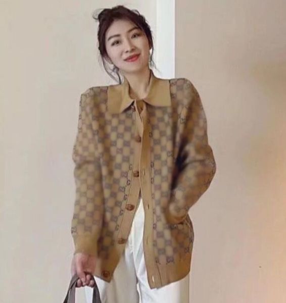 women's sweaters cardigan fashion long sleeve knitwear women casual designer sweaters s-xl, White;black
women's sweaters cardigan fashion long sleeve knitwear women casual designer sweaters s-xl, White;black