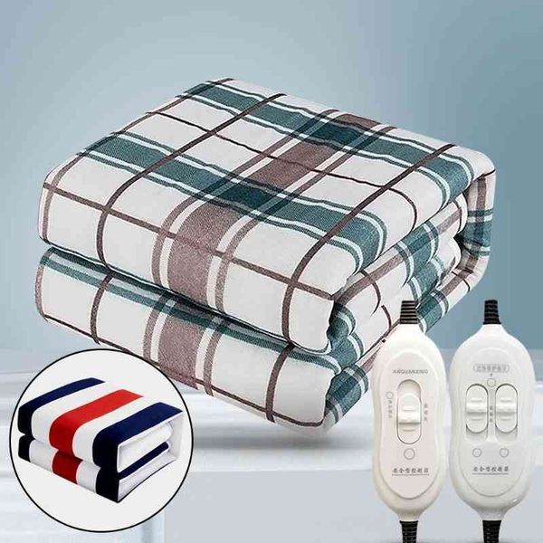 designer blanket electric blankets thick heater double body heater 150 120cm heating thermostat
designer blanket electric blankets thick heater double body heater 150 120cm heating thermostat