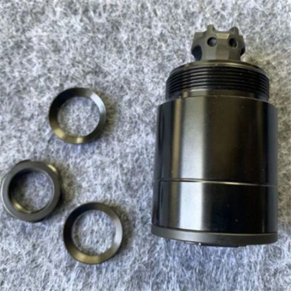 1/2-28 5/8-24 mount quick attach detach 3-lug 1/2x28 5/8x24 3 lug trilug 1.375x24 tpi adaper
1/2-28 5/8-24 mount quick attach detach 3-lug 1/2x28 5/8x24 3 lug trilug 1.375x24 tpi adaper