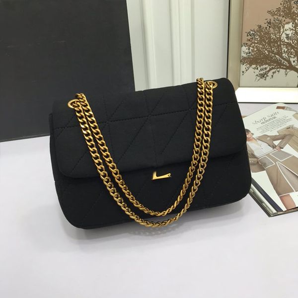 classic jamie quilted shoulder bag women clutch handbags purse cashmere fashion letters knitting bronzed metal lady flap crossbody bags 24cm
classic jamie quilted shoulder bag women clutch handbags purse cashmere fashion letters knitting bronzed metal lady flap crossbody bags 24cm