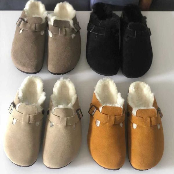 2022 luxury designer womens slippers ladies wool slides winter fur fluffy furry warm letters sandals comfortable fuzzy girl flip flop slippe, Black
2022 luxury designer womens slippers ladies wool slides winter fur fluffy furry warm letters sandals comfortable fuzzy girl flip flop slippe, Black