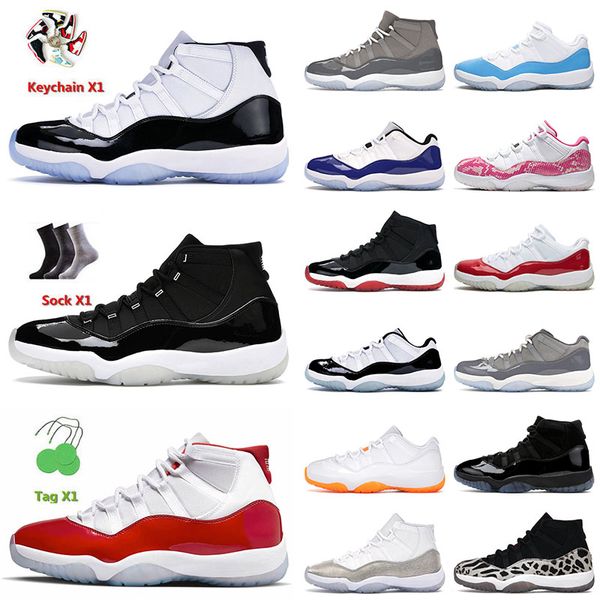 original basketball shoes 11 11s xi jumpman 25th anniversary concord cool grey cap and gown gamma blue legend blue j11 jorden men women trai
original basketball shoes 11 11s xi jumpman 25th anniversary concord cool grey cap and gown gamma blue legend blue j11 jorden men women trai